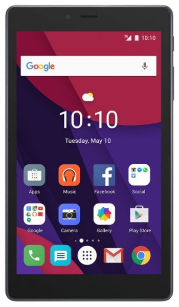 Планшетный компьютер Alcatel Pixi 4 7 MT8321 Android, 7