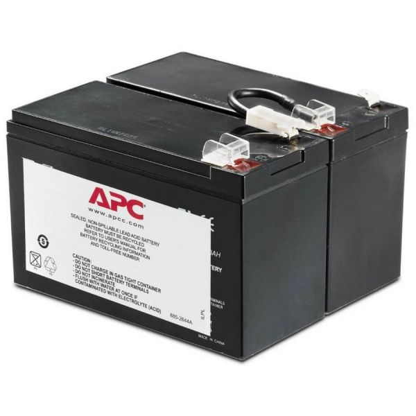 Аккумулятор для ИБП APC RBC109 12 В 9 Ач