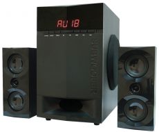 Акустика Dialog Progressive AP-230 Black