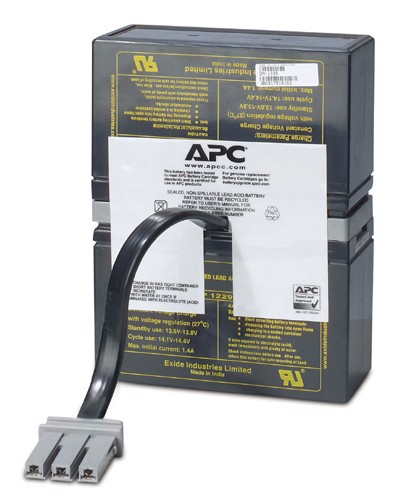 Батарейка APC RBC32