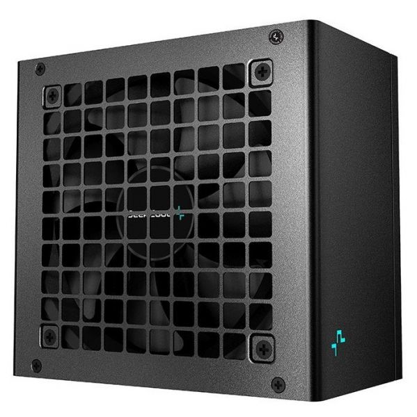 Блок питания Deepcool PK550D 550 Вт retail черный R--FA0B-EU