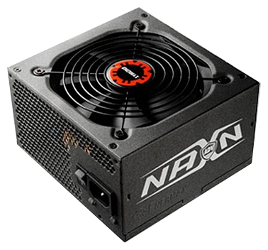 Блок питания Enermax NAXN ADV ETL550AWT 550W