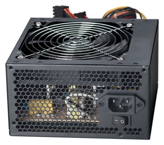 Блок питания Exegate ATX-600NPXE 600W