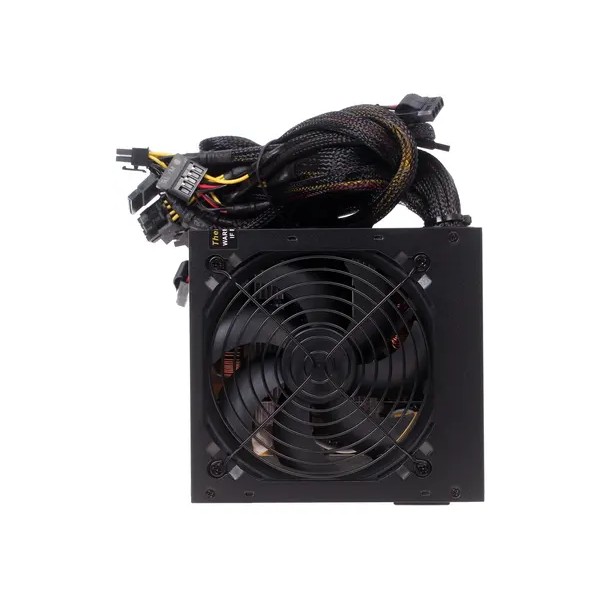 Блок питания Thermaltake TR2 S 700 Вт retail черный