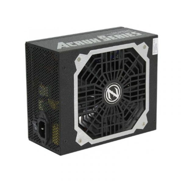 Блок питания Zalman ZM1000-ARX 1000 Вт, retail, черный,