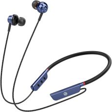 Bluetooth-гарнитура PERO BE01 Bluetooth серебристый