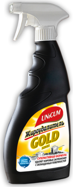 Чистящее средство UNiCUM 300032 0,5 л