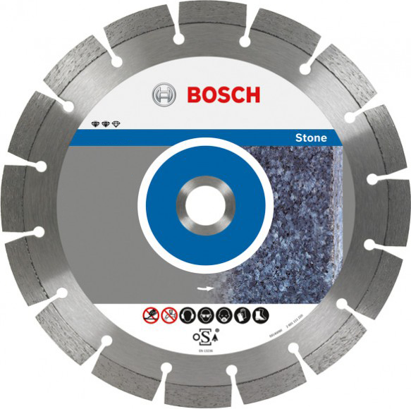 Диск для пилы Bosch 2608602597