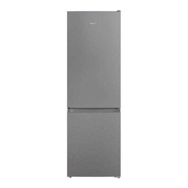 Холодильник Hotpoint-Ariston HTS 4180 серебристый