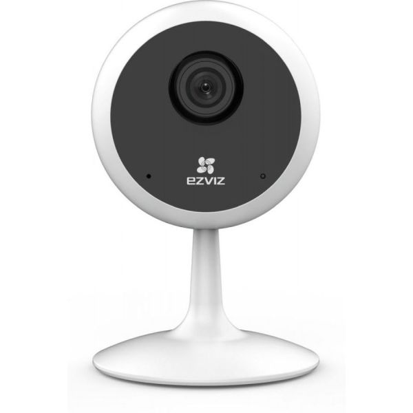 IP камера видеонаблюдения EZVIZ CS-H1C (1080P) серый 1.16 мм