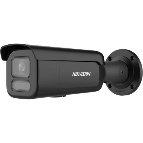 IP камера видеонаблюдения Hikvision DS-2CD2647G2HT-LIZS (BLACK) черный 3.2 - 10.5 мм