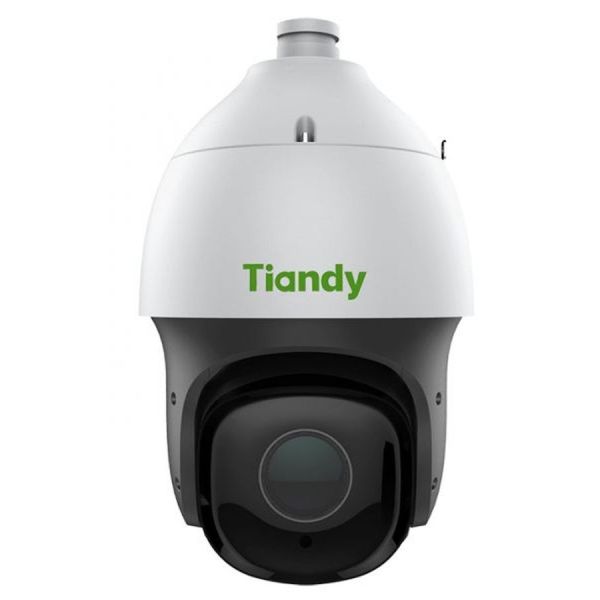 IP камера видеонаблюдения Tiandy TC-H326S 33X/I/E+/A/V3.0 серый 6.4-32мм