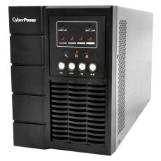 Источник бесперебойного питания CyberPower OLS2000E OL_S черный, 2000BA