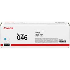 Картридж для принтера и МФУ Canon 1249C002 голубой,