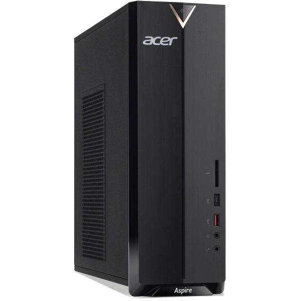 Компьютер Acer Aspire XC-1660 Intel Core i5 11400 2,6Гц 8Гб DDR4 256 Windows 10 Home