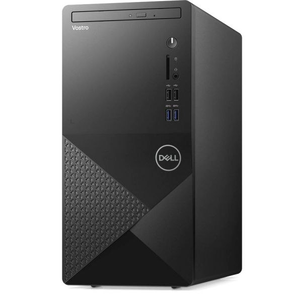 Компьютер DELL Vostro 3888 Intel Core i5 10400 2,9Гц 8 ГБ, DDR4, DIMM, 2666 МГц 256 Linux