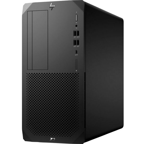 Компьютер HP Z2 G5 TWR Intel Core i9 10900K 3,7Гц 32 ГБ, DDR4, 1000 Windows 10 Pro