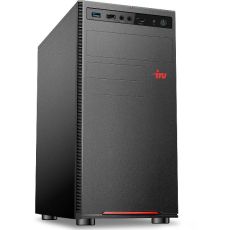 Компьютер iRu Home 310H6SE [2032028] Intel Core i5 13400 2.5Гц 16 Гб 512 Free DOS