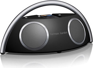 Компьютерная акустика Harman Kardon GO+PLAY Black