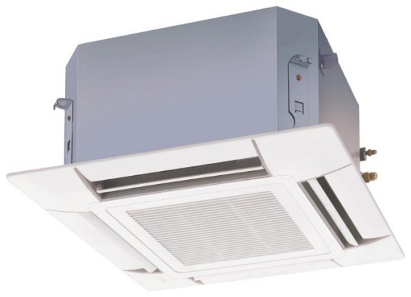 Кондиционер Daikin FFQ60B / RXS60F