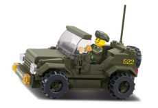 Конструктор Sluban M38-B0296