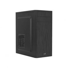 Корпус AeroCool CS-1103 mid-tower черный ACCM-PC10014.11