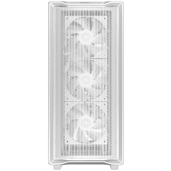 Корпус Deepcool CC560 Mesh V2 Midi-Tower белый [r-cc560-whama4-g-2]