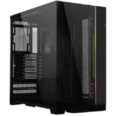 Корпус Lian Li O11 Dynamic EVO XL Full-Tower черный [g99.o11dexl-x.00]