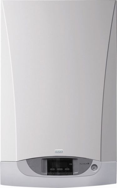 Котел Baxi Nuvola-3 B40 280 i