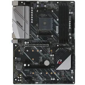 Материнская плата ASRock X570 PHANTOM GAMING 4