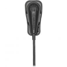 Микрофон Audio-Technica ATR4650-USB черный