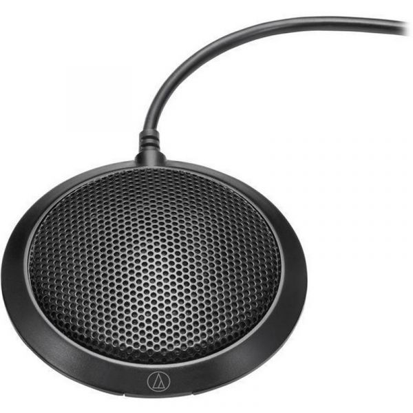 Микрофон Audio-Technica ATR4697-USB черный