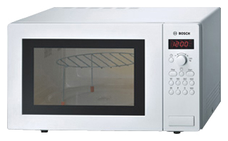 Микроволновая печь Bosch HMT84G421