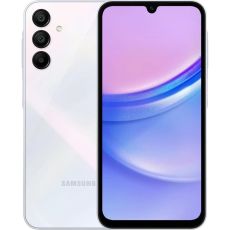 Мобильный телефон Samsung Galaxy A15 2023 Android 6/128 Гб голубой SM-A155MLBGGTO