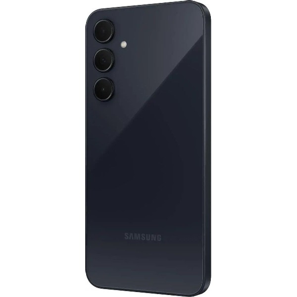 Мобильный телефон Samsung Galaxy A35 2024 Android 8/128 Гб темно-синий SM-A356EZKDSKZ