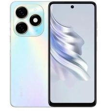 Мобильный телефон Tecno Spark 20 2023 Android 8/128 Гб белый TCN-KJ5N.128.CYWH