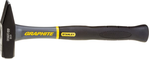 Молоток слесарный STANLEY Graphite 1-54-912