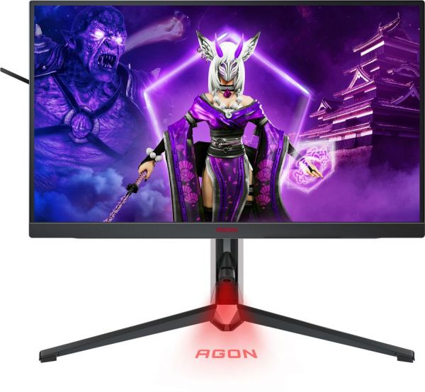 Монитор AOC Agon AG274QXM 27