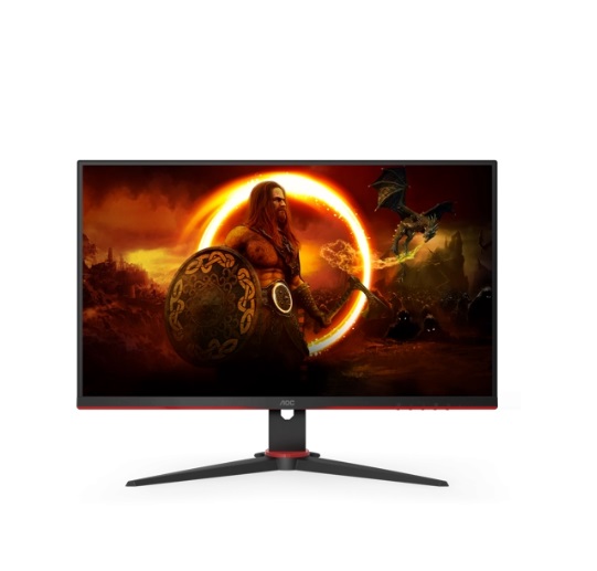 Монитор AOC Gaming 24G2SAE 23.8