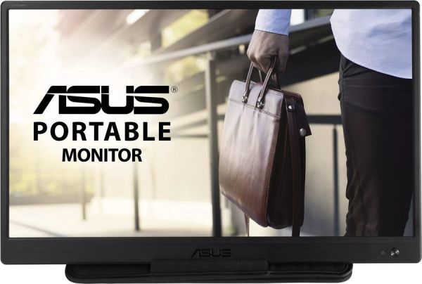 Монитор ASUS Portable MB165B 15,6