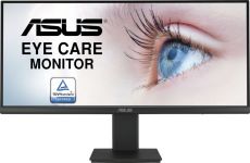 Монитор ASUS VP299CL 29