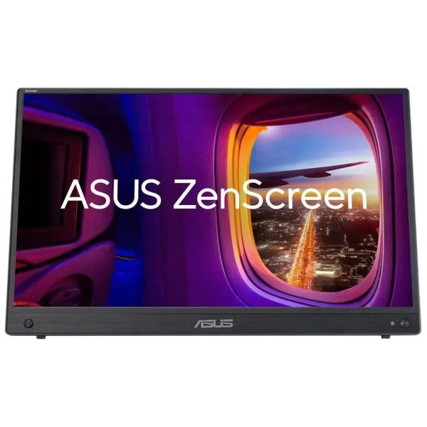 Монитор ASUS ZenScreen MB16AHG 15.6