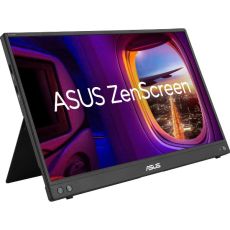 Монитор ASUS ZenScreen MB16AHV 15.6