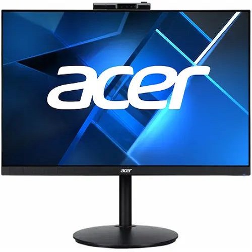 Монитор Acer CB272Dbmiprcx 27