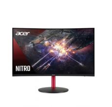 Монитор Acer Nitro XZ322QVbmiiphx 31.5