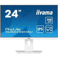 Монитор Iiyama ProLite XUB2492HSU-W6 23.8