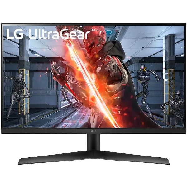 Монитор LG UltraGear 27GN60R-B 27