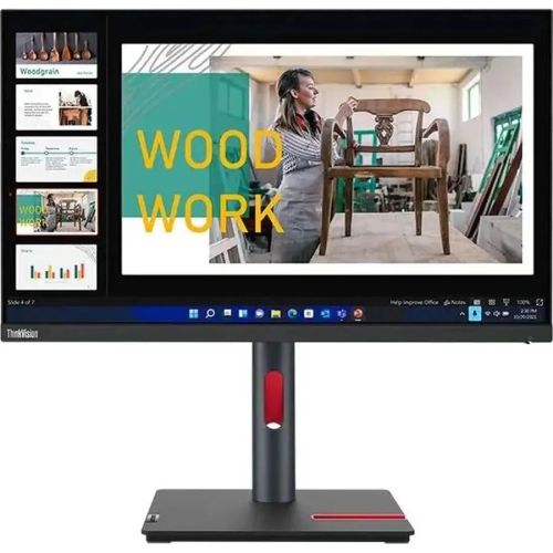 Монитор Lenovo ThinkVision P24q-30 23.8