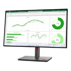 Монитор Lenovo ThinkVision P27q-30 27