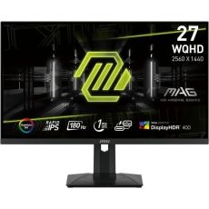 Монитор MSI MAG 274QRF QD E2 27